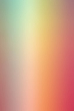 soyut renkli bulanık arkaplan