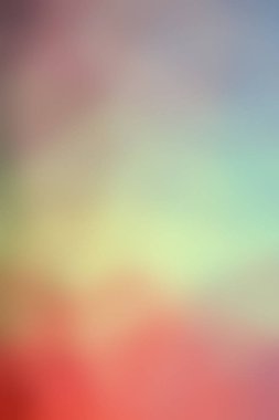 Bulanık renkli doku arka plan