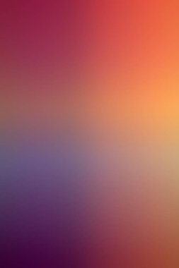 soyut renkli bulanık arkaplan