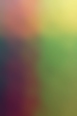 soyut renkli bulanık arkaplan