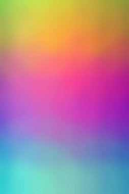 soyut renkli bulanık arkaplan