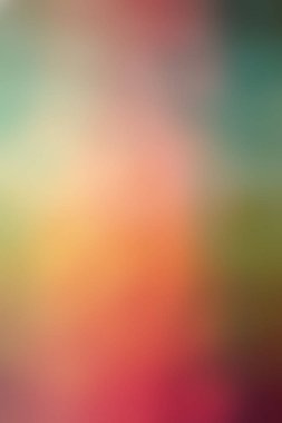 Degrade renkli bulanık arka plan