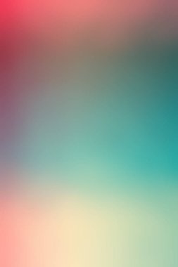 soyut renkli bulanık arkaplan