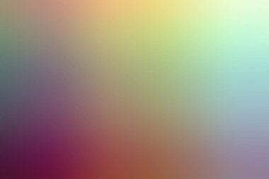 Degrade renkli bulanık arka plan