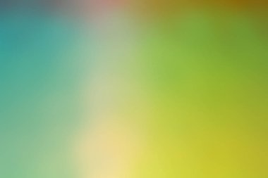 Degrade renkli bulanık arka plan