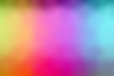 soyut renkli bulanık arkaplan