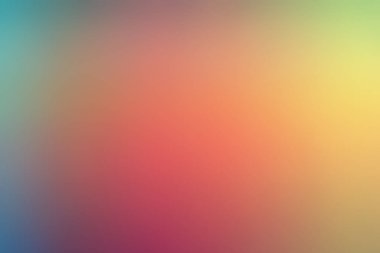 soyut renkli bulanık arkaplan