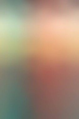 soyut renkli bulanık arkaplan