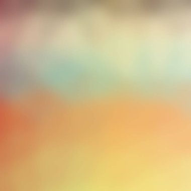 soyut renkli bulanık arkaplan