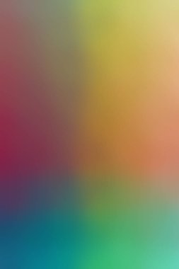 Degrade renkli bulanık arka plan