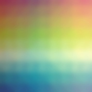 Degrade renkli bulanık arka plan