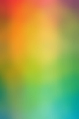 Bulanık renkli doku arka plan 