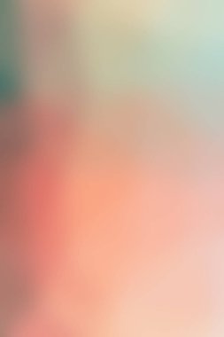 soyut renkli bulanık arkaplan