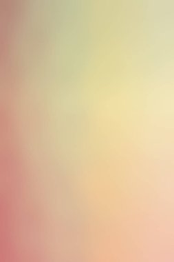 soyut renkli bulanık arkaplan