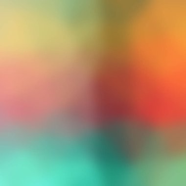 soyut renkli bulanık arkaplan