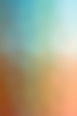 soyut renkli bulanık arkaplan