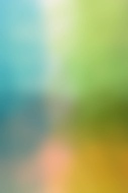 Bulanık renkli doku arka plan