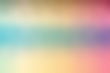 soyut renkli bulanık arkaplan