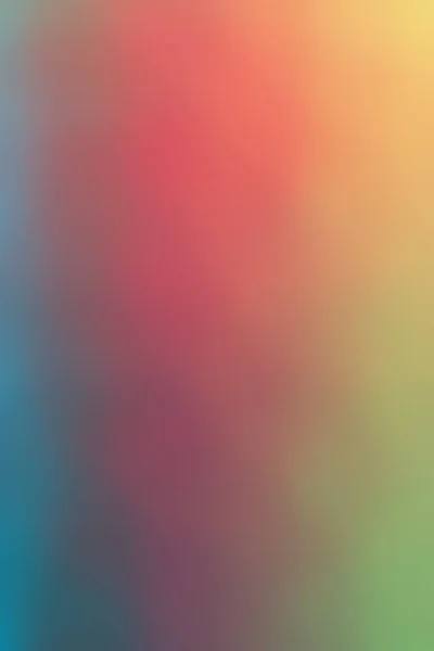 Abstract Colorful Blurred Background — Stock Photo, Image