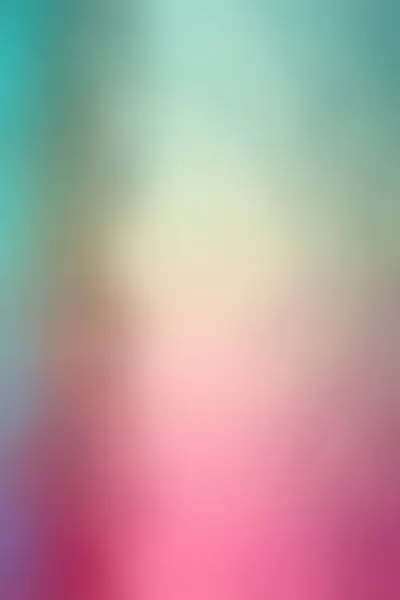 Gradient Colorful Blurred Background — Stock Photo, Image