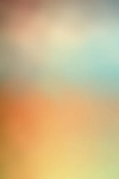 Gradient Colorful Blurred Background — Stock Photo, Image