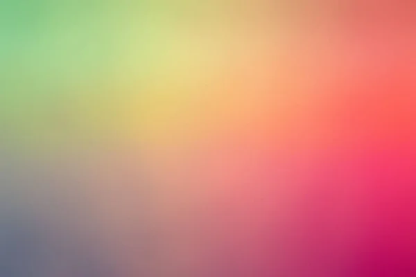 Gradient Kolorowe Niewyraźne Tło — Zdjęcie stockowe