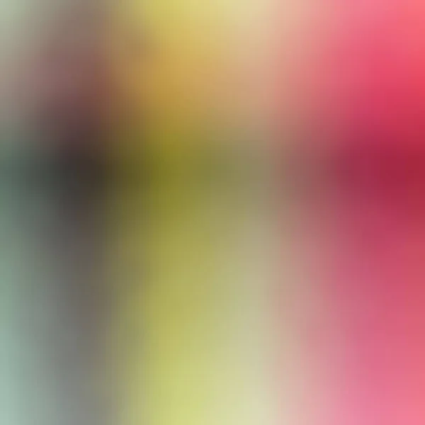 Gradient Colorful Blurred Backgroun — Stock Photo, Image