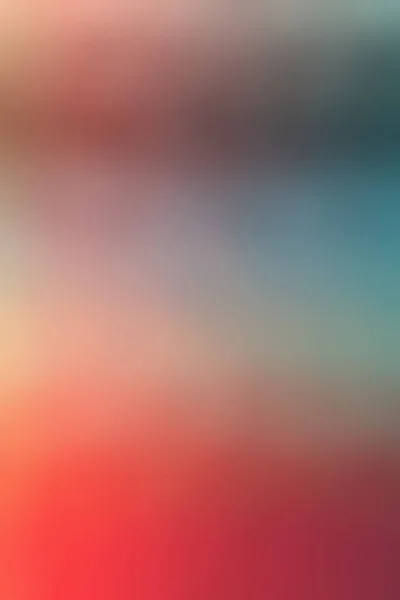 Abstract Colorful Blurred Background — Stock Photo, Image