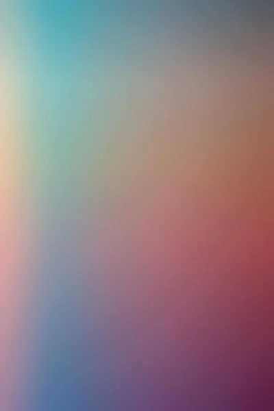 Abstract Colorful Blurred Background — Stock Photo, Image