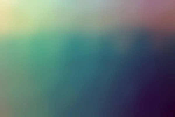 Gradient Colorful Blurred Background — Stock Photo, Image