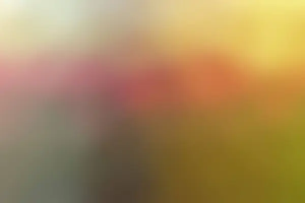 Градиентный Красочный Размытый Фон — стоковое фото