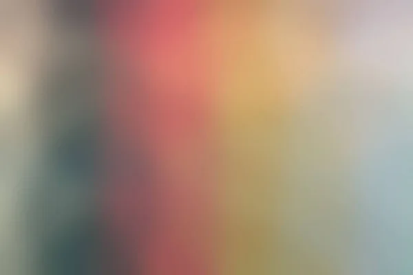 Gradient Colorful Blurred Background — Stock Photo, Image