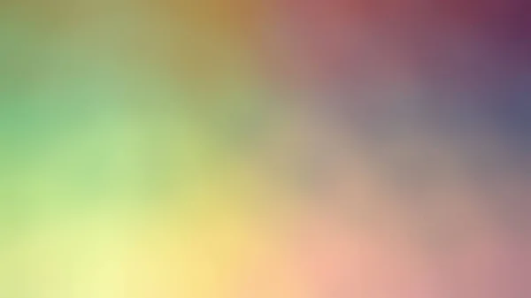 Abstract Colorful Blurred Background — Stock Photo, Image