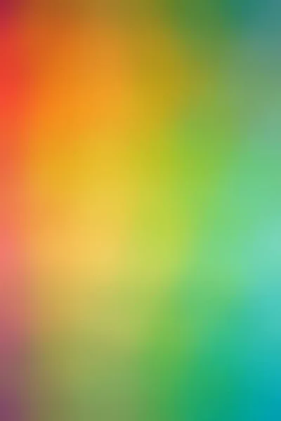 Blurred Colorful Texture Background — Stock Photo, Image