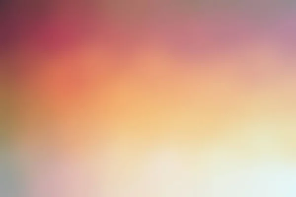 Gradient Colorful Blurred Background — Stock Photo, Image