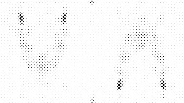 Чорно Біла Інфрачервона Фонова Гранжева Текстура — стокове фото