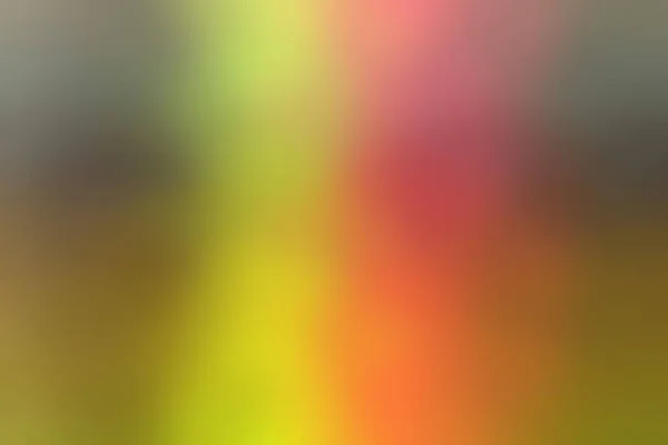 Abstract Colorful Blurred Background — Stock Photo, Image