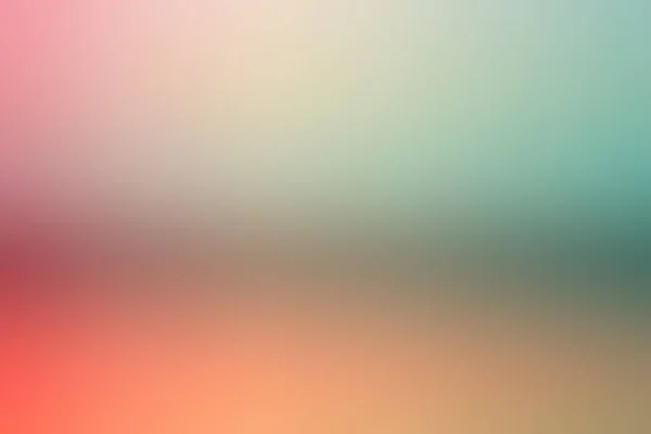 Abstract Colorful Blurred Background — Stock Photo, Image