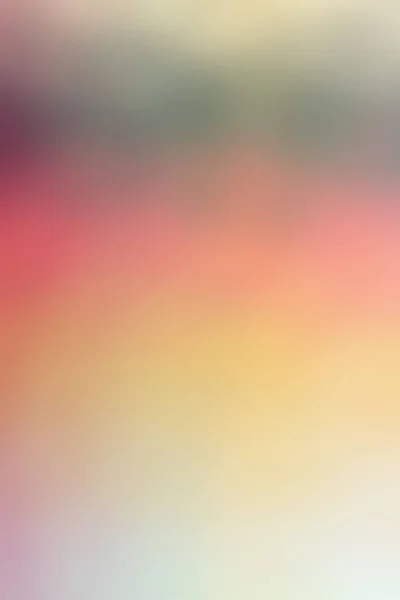 Gradient Colorful Blurred Background — Stock Photo, Image