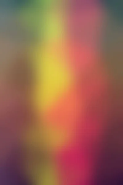 Abstract Colorful Blurred Background — Stock Photo, Image