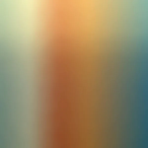 Gradient Colorful Blurred Background — Stock Photo, Image