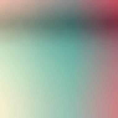 Degrade renkli bulanık arka plan