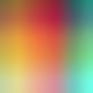 Gradyan renkli bulanık backgroun