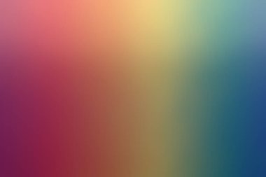 Degrade renkli bulanık arka plan