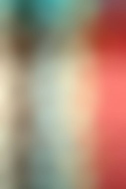 soyut renkli bulanık arkaplan