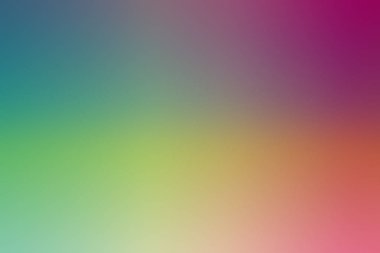 Degrade renkli bulanık arka plan