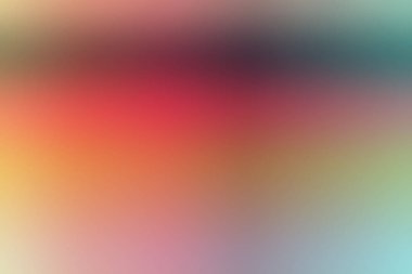 soyut renkli bulanık arkaplan