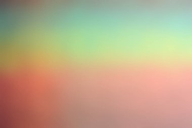 soyut renkli bulanık arkaplan