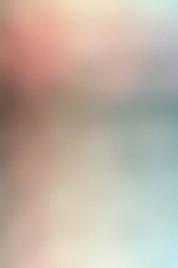 soyut renkli bulanık arkaplan