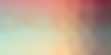 soyut renkli bulanık arkaplan